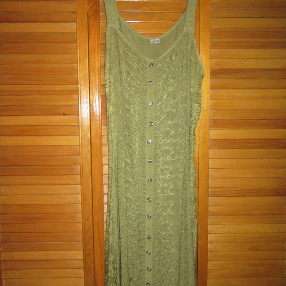 Made in INDIA Dresses & Skirts - Summer Dress made in India.